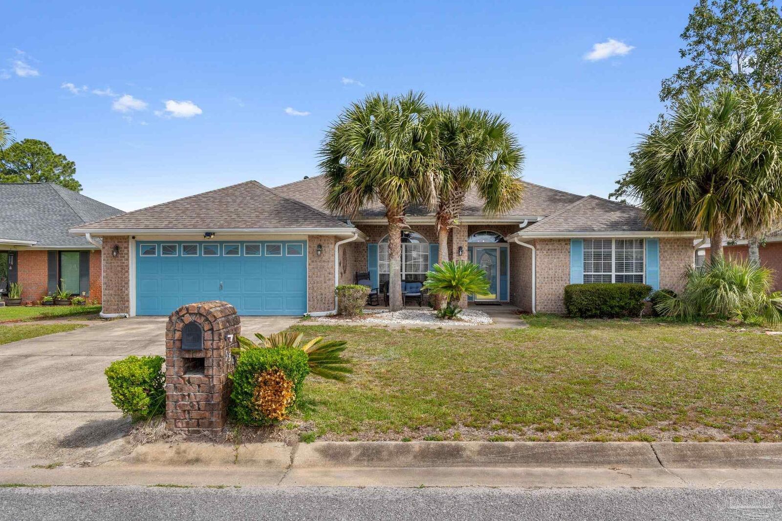 Property Photo:  9562 Dynasty Ln  FL 32566 