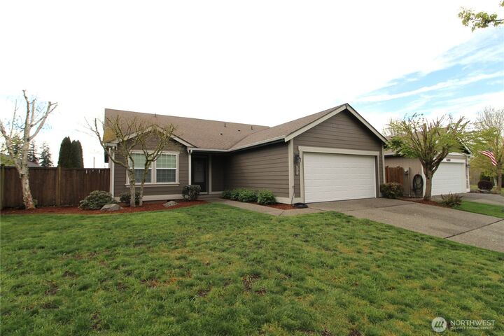 Property Photo:  118  Wind River Drive  WA 98532 