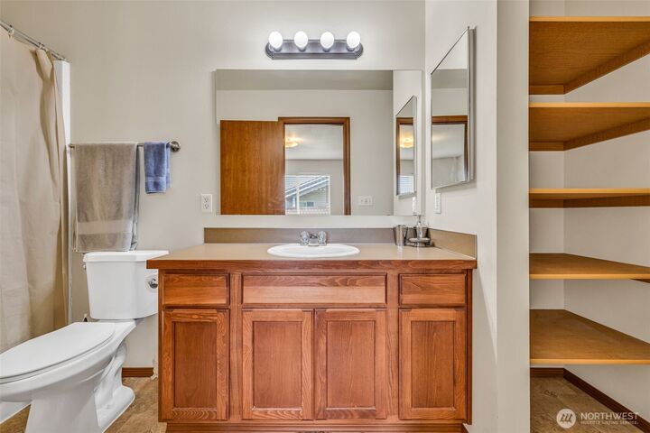 Property Photo:  118  Wind River Drive  WA 98532 