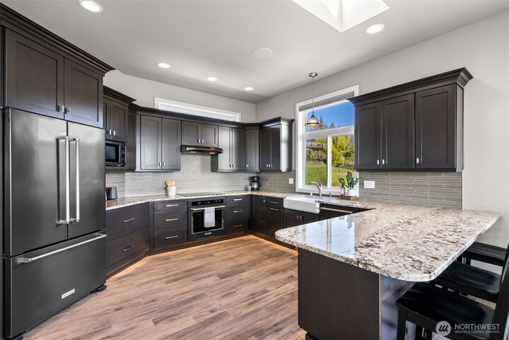 Property Photo:  38110  Fawn Road NE  WA 98340 