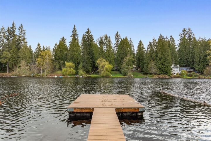 Property Photo:  21817 W Lost Lake Road  WA 98296 