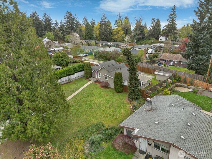 Property Photo:  720 S Monroe Street  WA 98405 