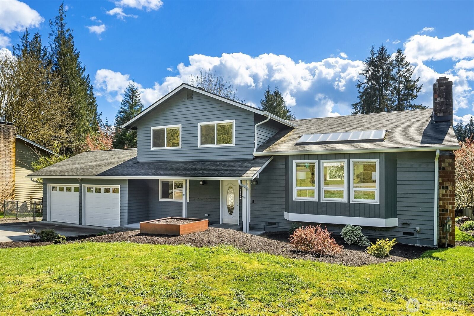 Property Photo:  18022  128th Place SE  WA 98290 