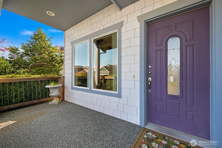 Property Photo:  2624  Glenmore Street  WA 98248 