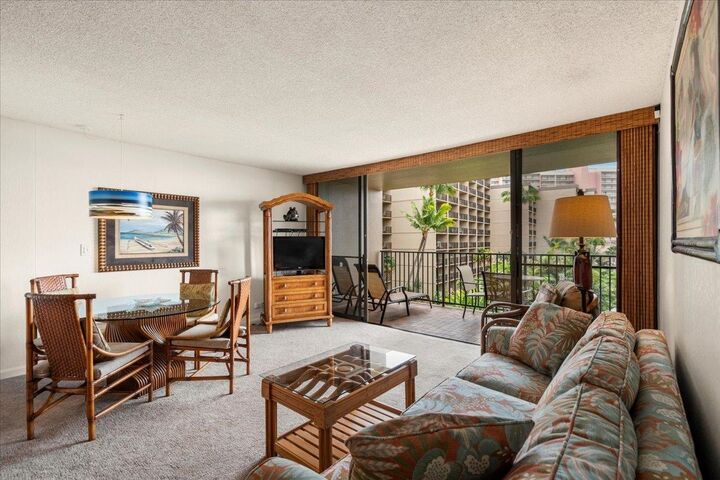 Property Photo:  3445 Lower Honoapiilani Rd 423  HI 96761 