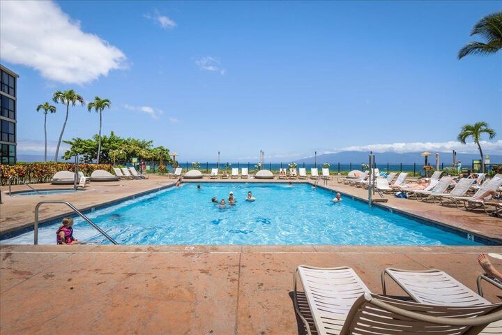 Property Photo: 3445 Lower Honoapiilani Rd 423 HI 96761