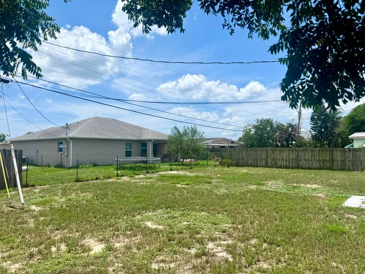 Property Photo: 809 Gilbert Street FL 32958