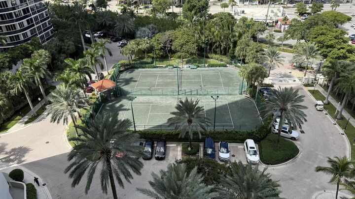 Property Photo:  3200 N Ocean Boulevard 1101  FL 33308 