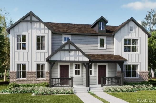 Property Photo:  15243 Detroit Street  CO 80602 