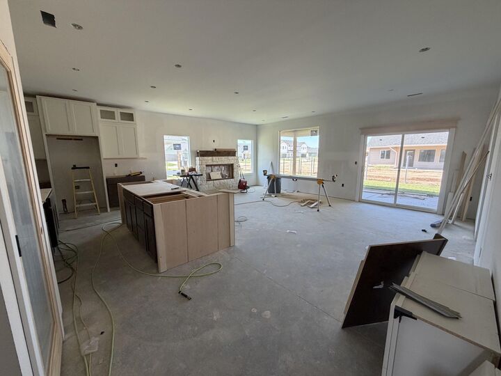 Property Photo:  742 N Rainbow Lake Ct.  KS 67235 