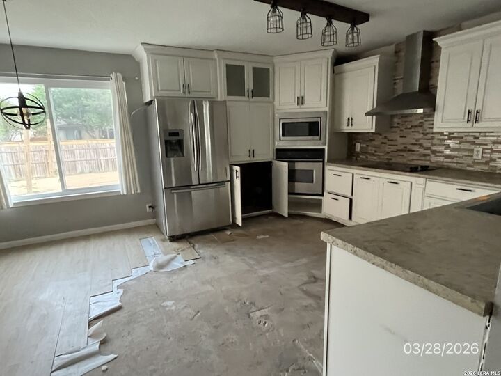 Property Photo: 3991 Trinity Trl TX 78132