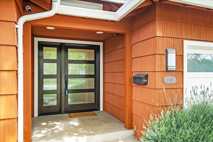 Property Photo:  2112 Harmil Way  CA 95125 