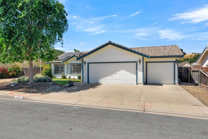 Property Photo: 51440 White Oak Drive CA 93930