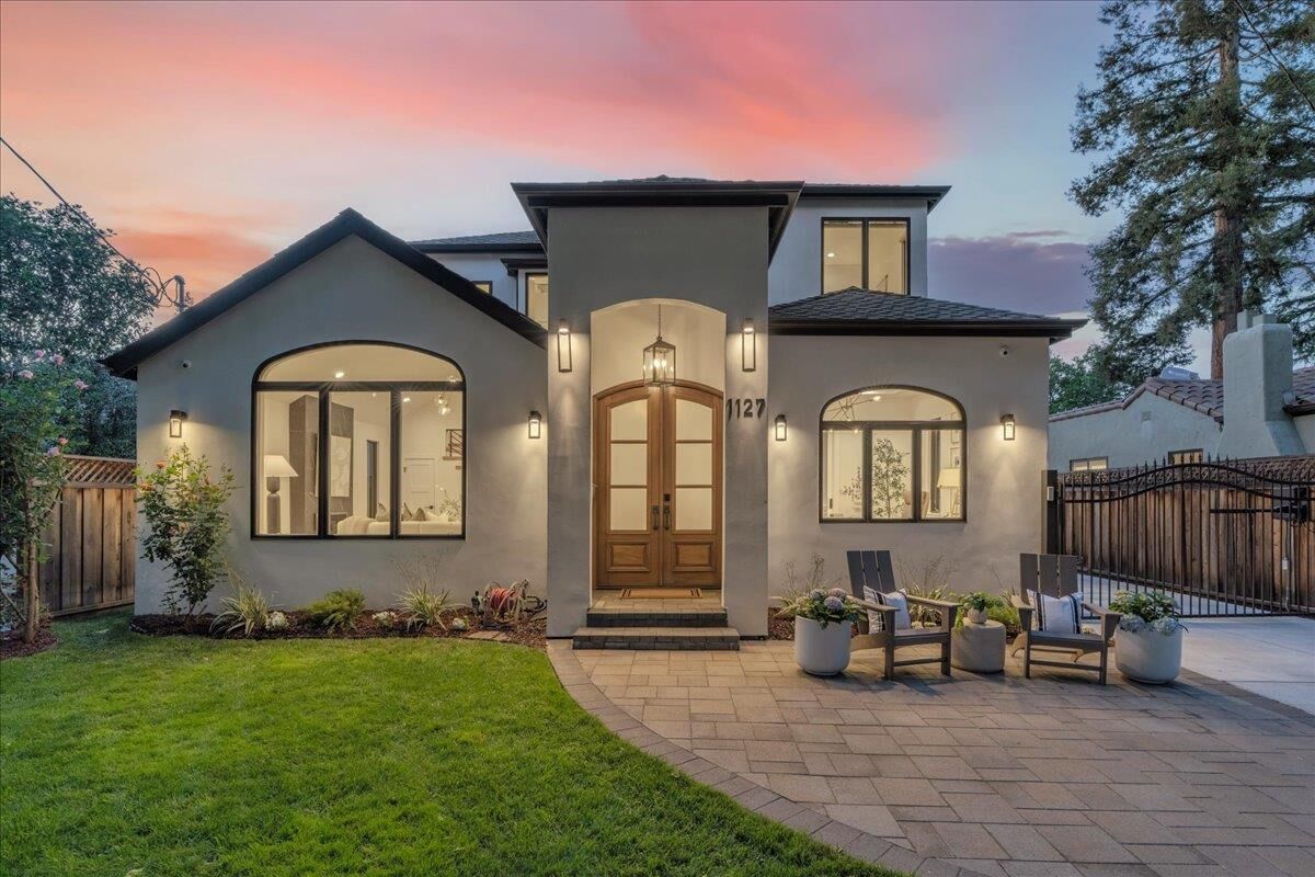 Property Photo:  1127 Laurie Avenue  CA 95125 