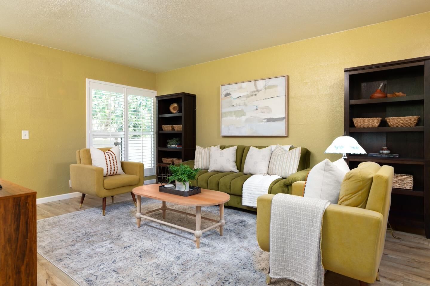 Property Photo:  500 Glenwood Circle 122  CA 93940 