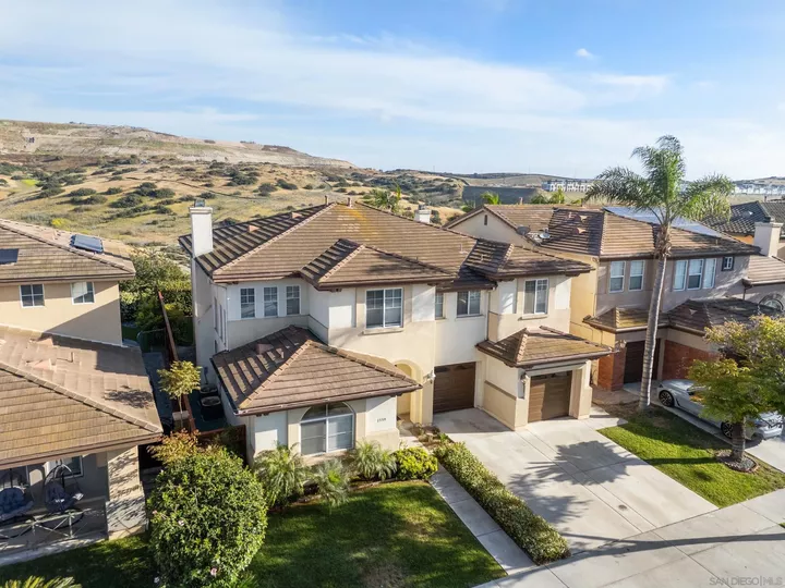 Property Photo: 1539 Santa Sierra CA 91913