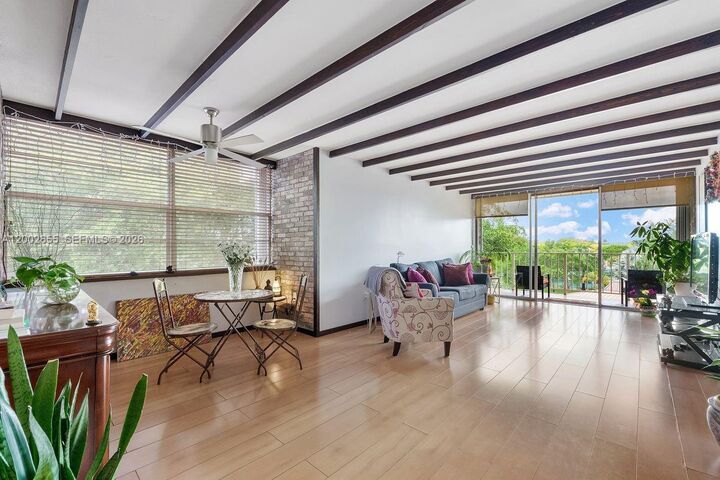 Property Photo:  13100 SW 92nd Ave A-Ph11  FL 33176 