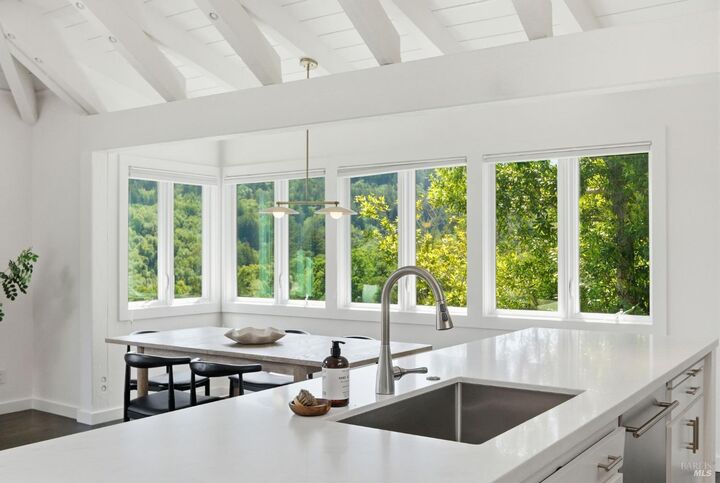 Property Photo:  128 Madrone Road  CA 94930 