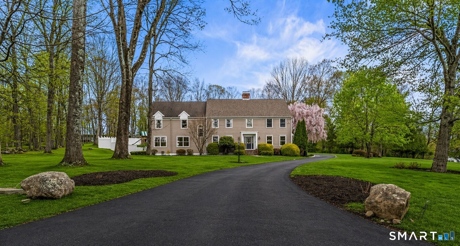 Property Photo:  35 Aarons Court  CT 06877 
