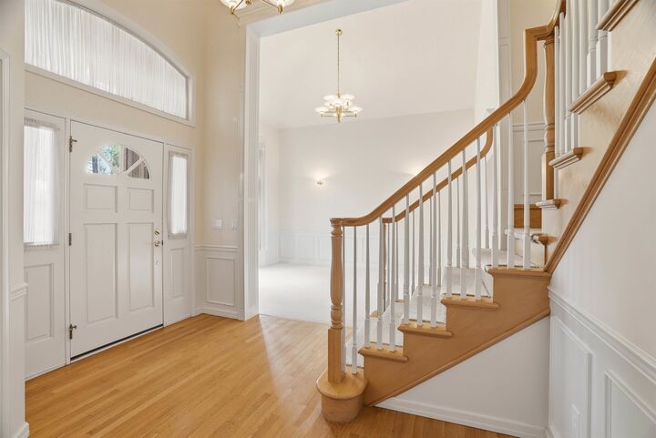 Property Photo:  5432 S Quail Ridge Cir  WA 99223 