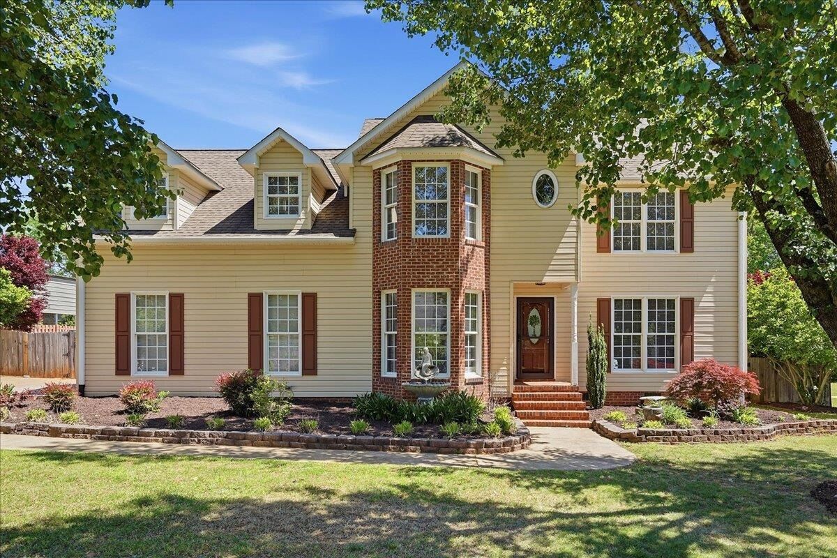 Property Photo:  309 Hounds Trail  SC 29303 