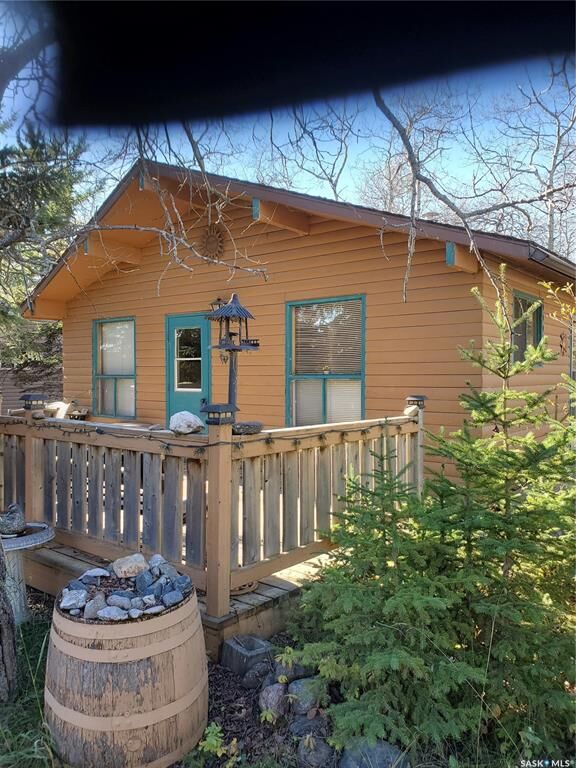 Property Photo:  Lake Address  SK S0M 2L0 