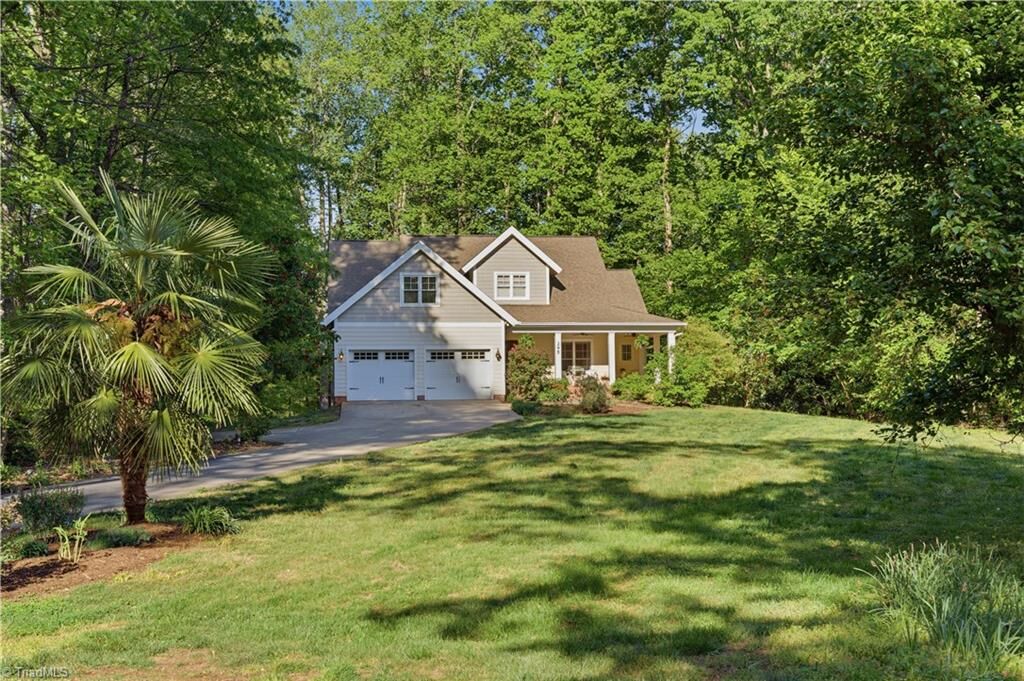 Property Photo:  295 Sonata Drive  NC 27023 