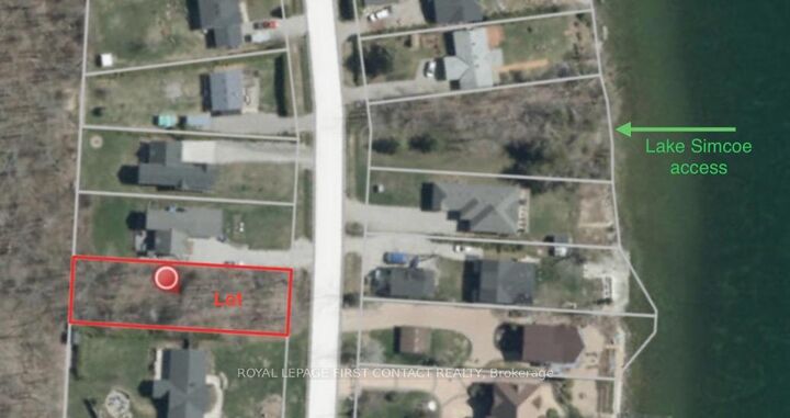 Property Photo: 2266 Lakeshore Road E ON L0L 1T0