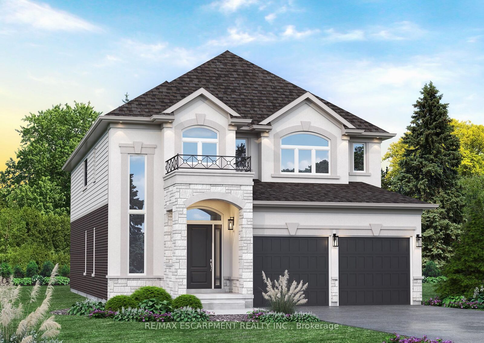 Property Photo: Lot 10 Kellogg Avenue ON L0R 1W0