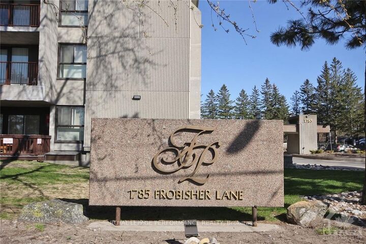 1785 Frobisher Lane 1102 — photo 1