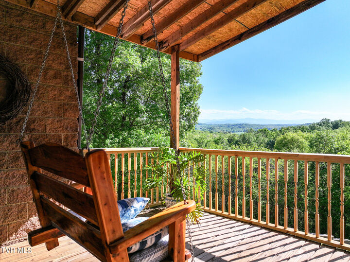 Property Photo:  1005 Jackson Hollow Road  TN 37818 