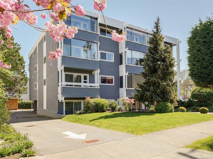 1537 Morrison St #304 — photo 1