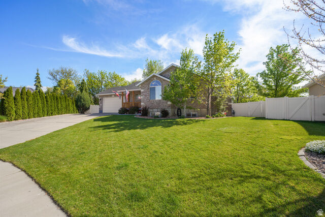Property Photo:  1418 N 700 W  UT 84043 