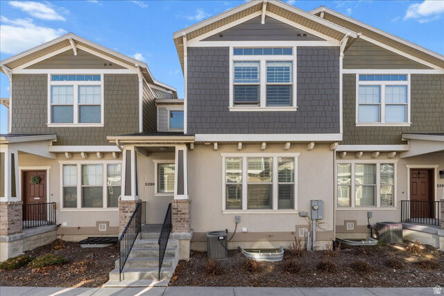 Property Photo:  5286 W Barnsbury Ln  UT 84120 