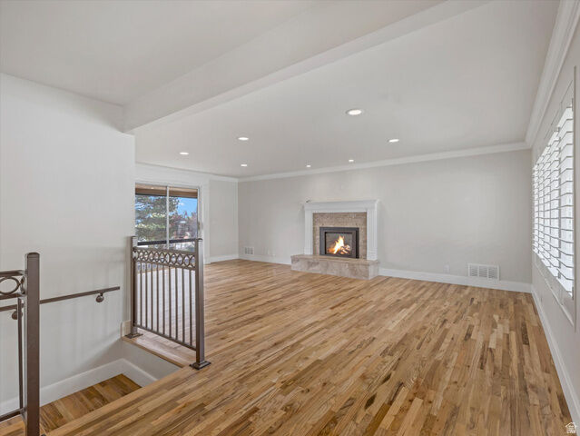 Property Photo:  4140 S Olympic Way  UT 84124 