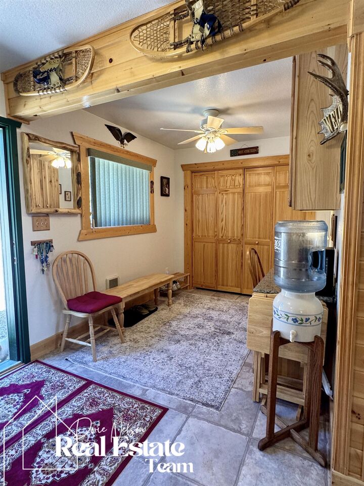 Property Photo:  1225 Crooked Pine Trail  WY 82601 