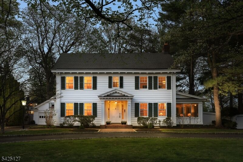 Property Photo:  731 Boulevard  NJ 07090 