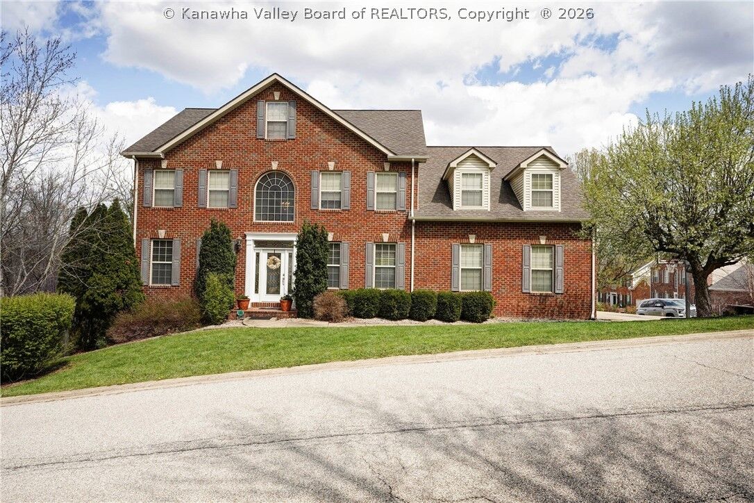 Property Photo:  109 Yorktowne Place  WV 25309 