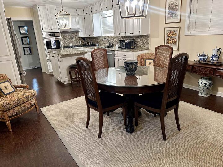 Property Photo: 410 Woodyard Place TX 75633