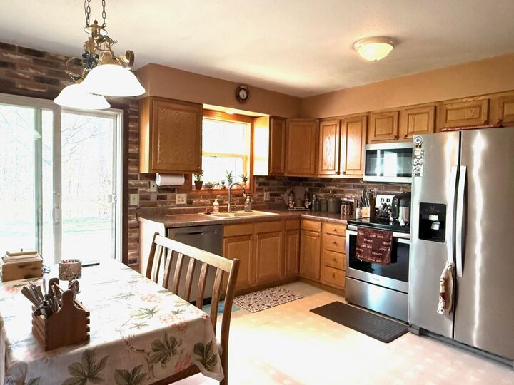 Property Photo:  106 River Trail Drive  MI 48706 