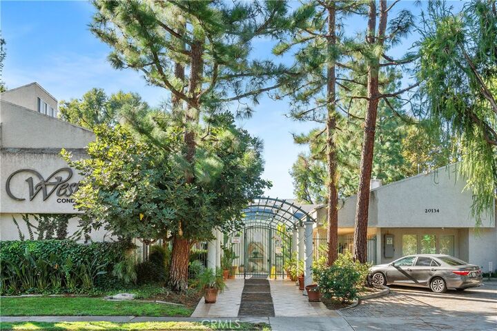 Property Photo:  20134 Leadwell 126  CA 91306 