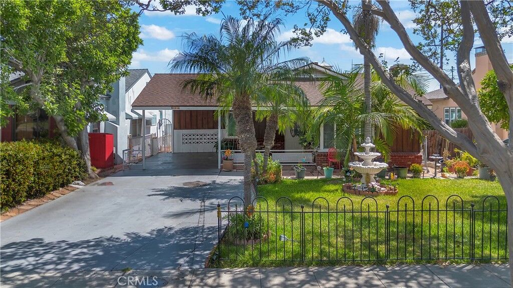 Property Photo:  612 Padilla  CA 91776 