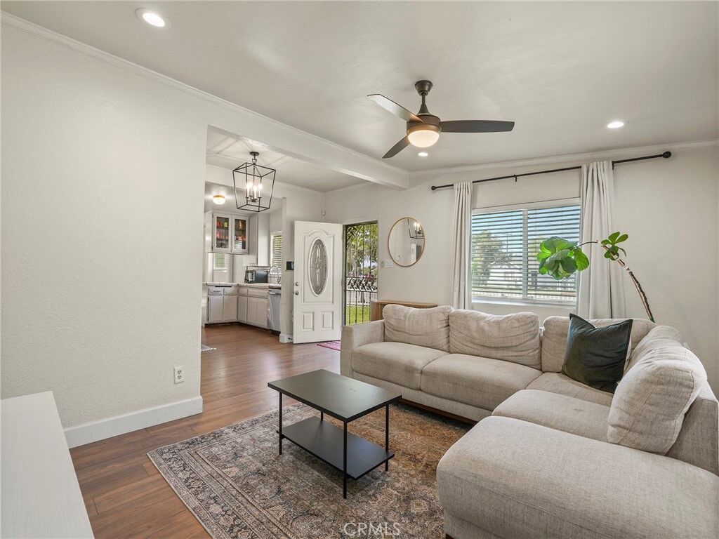 Property Photo:  13478 Fanshaw Avenue  CA 90723 