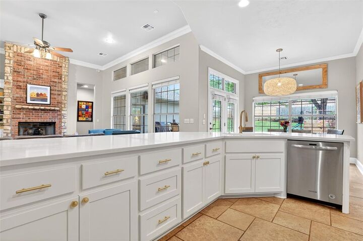 Property Photo:  3601 Huntsman Road  OK 73003 
