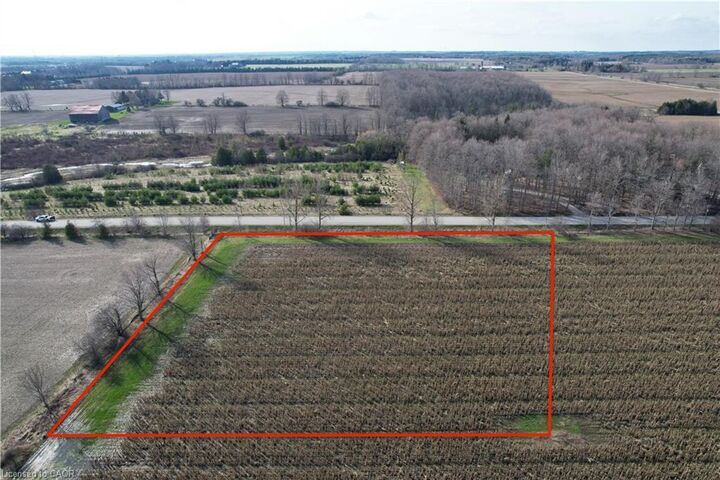 Property Photo:  8255 Eramosa Garafraxa Townline  ON N1M 2W5 