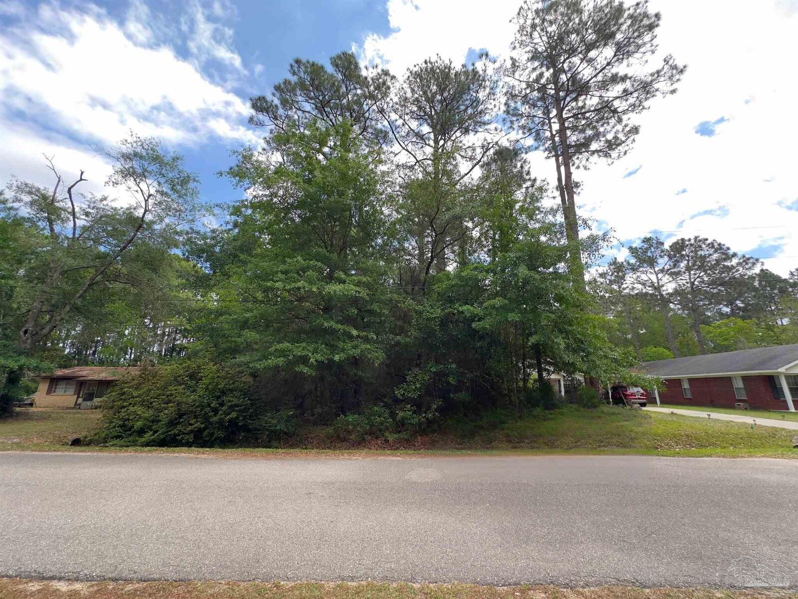 Property Photo:  000 N 32nd Ave  FL 32583 