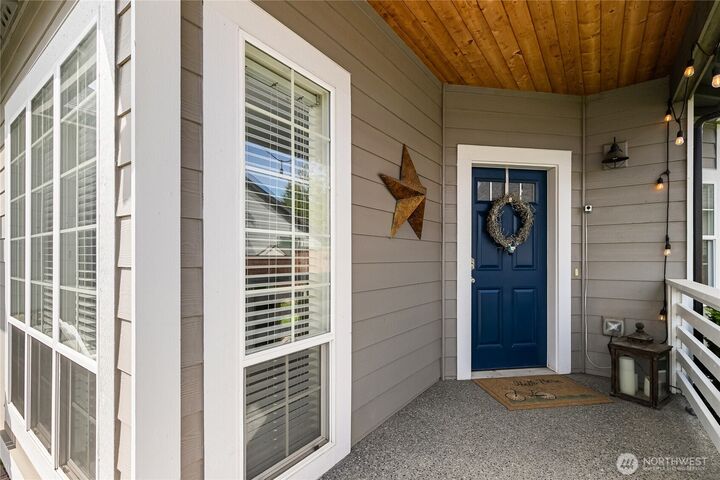 Property Photo:  2011  Woodsman Drive  WA 98264 