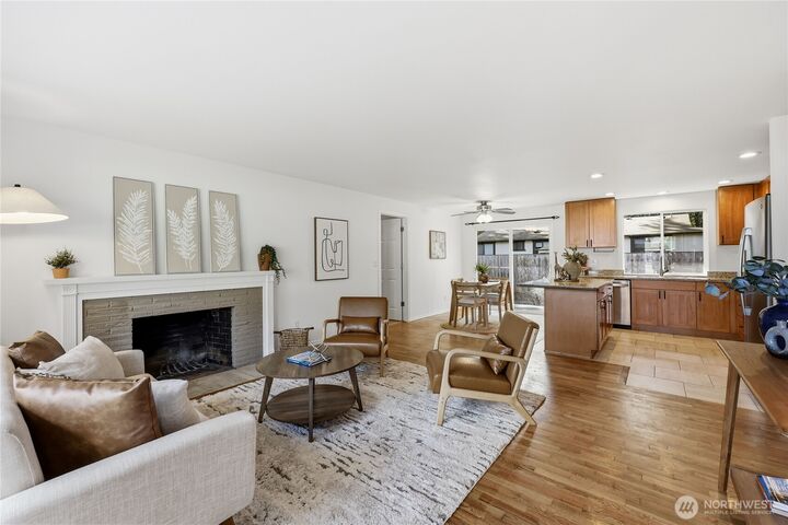 Property Photo:  3340 SE Cedar Court  WA 98366 