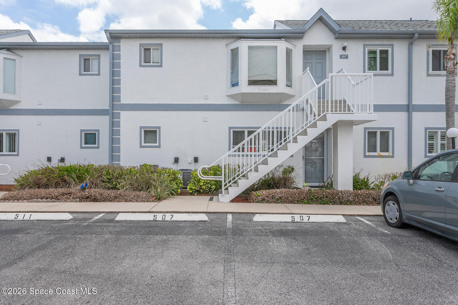 Property Photo:  507 Ocean Park Lane  FL 32920 