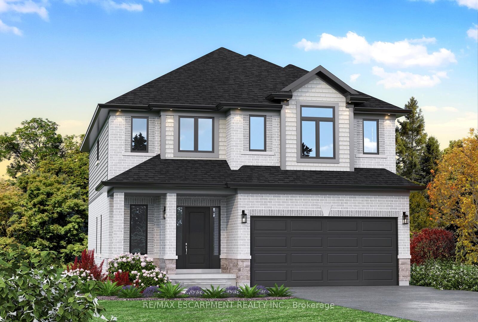 Property Photo: Lot 15 Kellogg Avenue ON L0R 1W0
